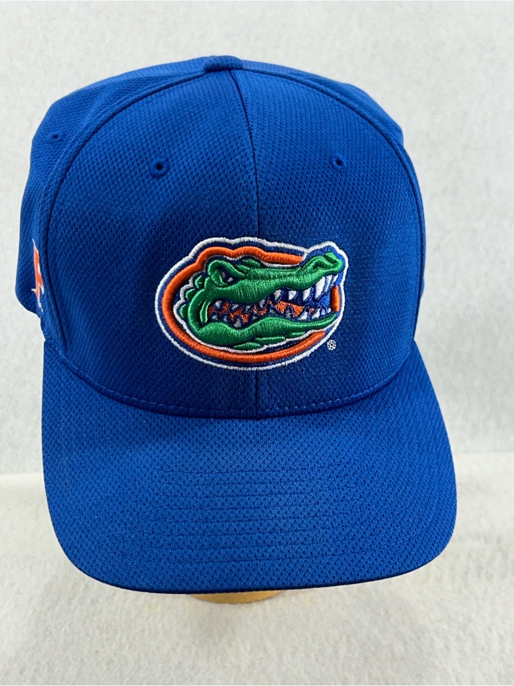 Top of the World Royal Blue Florida Gators Snapback flex fit